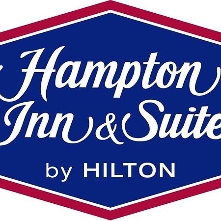 Hampton Inn By Hilton Lincoln Downtown المظهر الخارجي الصورة